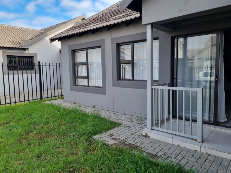 3 Bedroom Property for Sale in Arcata Estate Free State